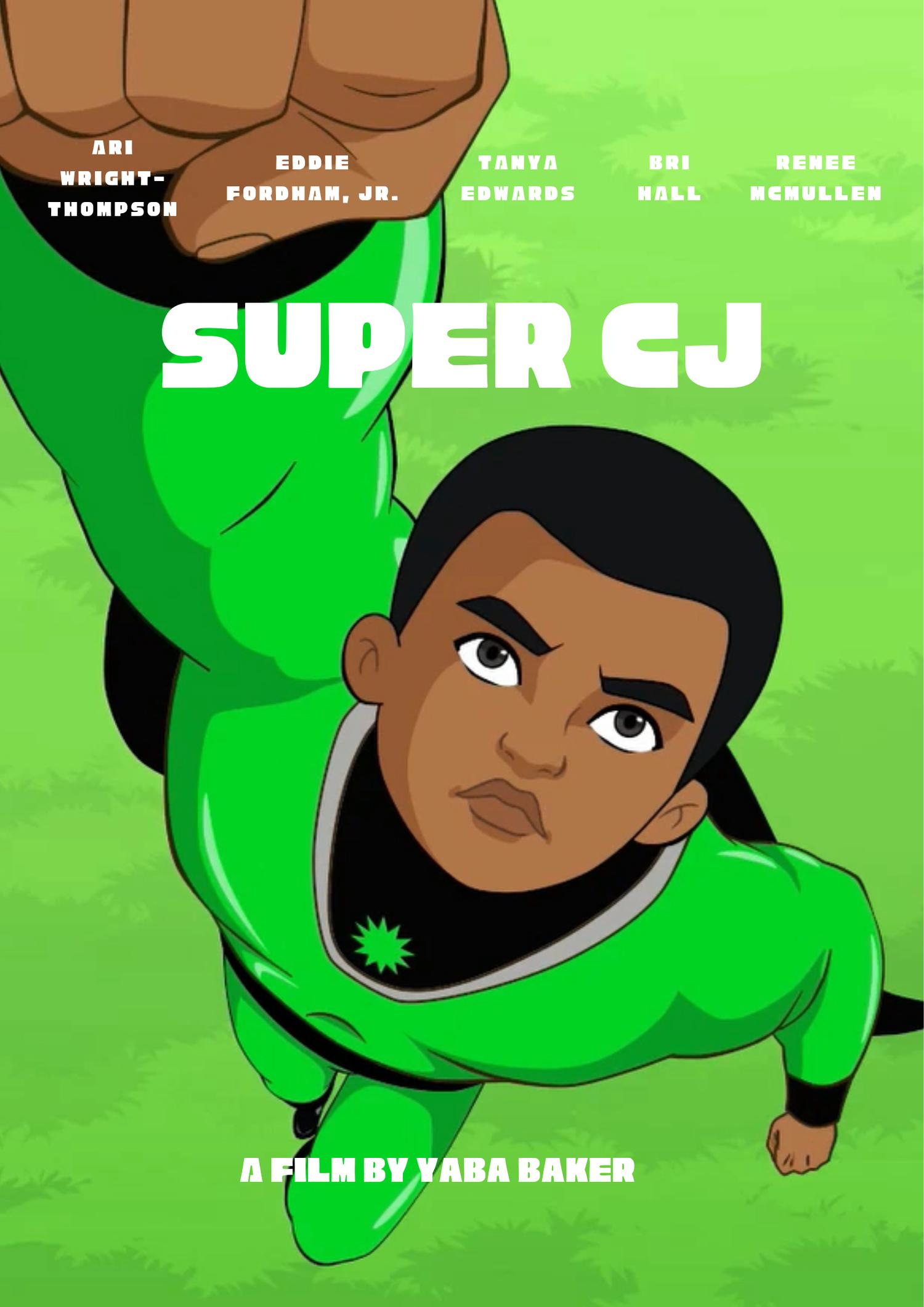 Super CJ